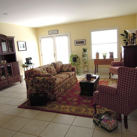 Button Bay Bed And Breakfast Vergennes Exterior foto