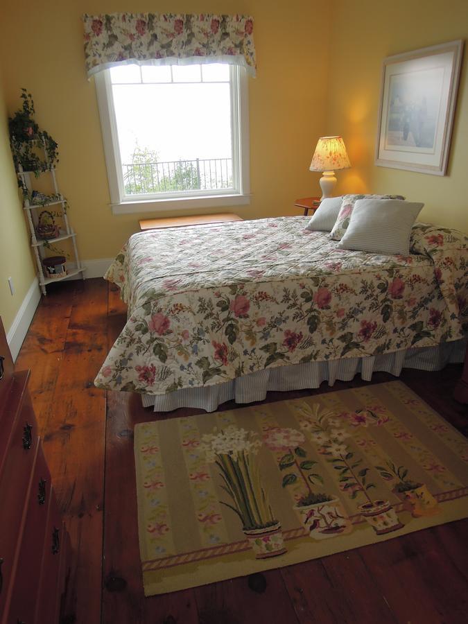 Button Bay Bed And Breakfast Vergennes Exterior foto