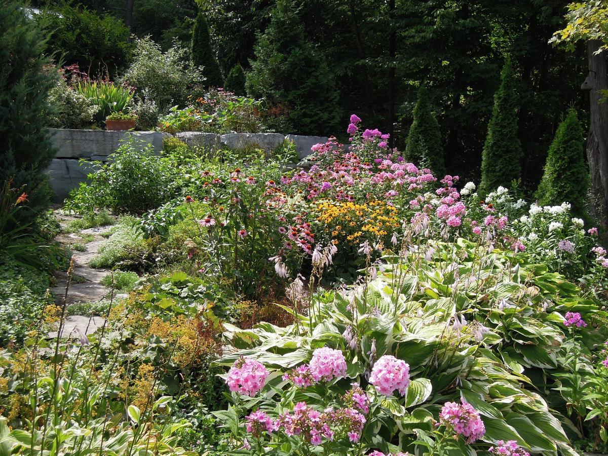Button Bay Bed And Breakfast Vergennes Exterior foto